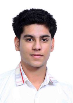 Raghav Bansal