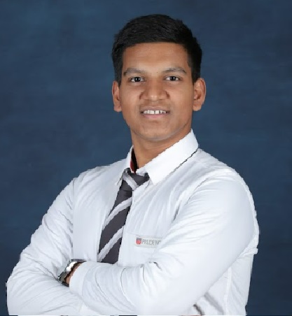 AKSHAR GUPTA