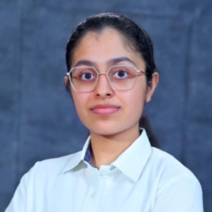 HARSHIT ARORA