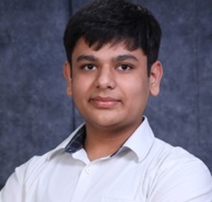 BHAVYA GUPTA