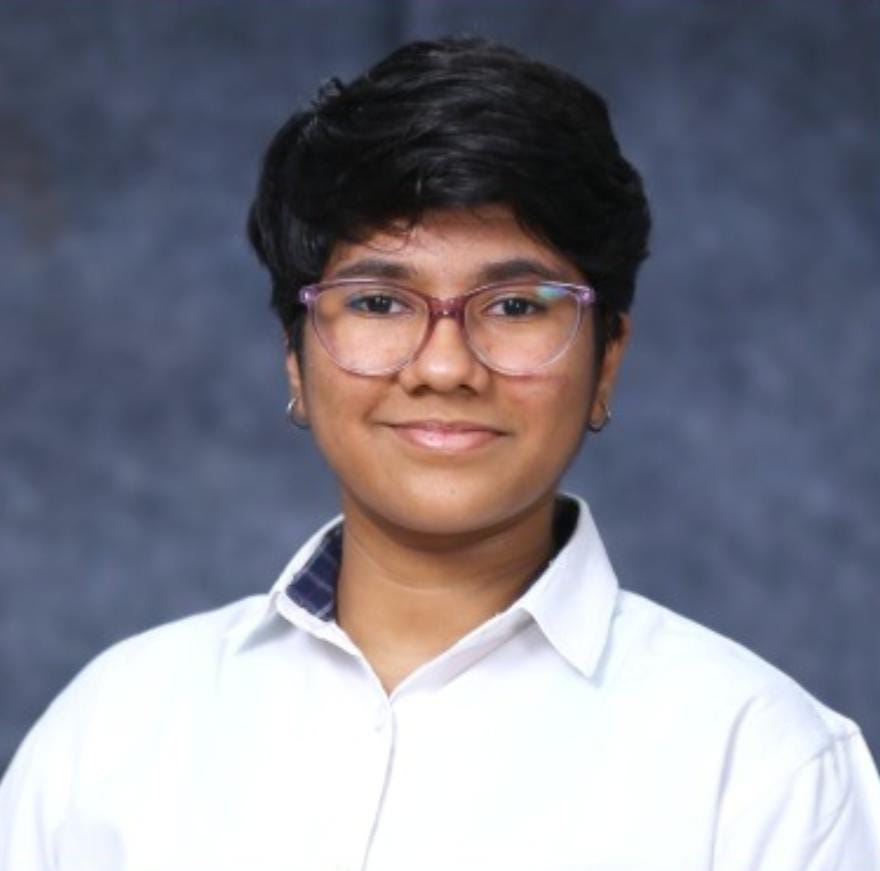AKSHAR GUPTA