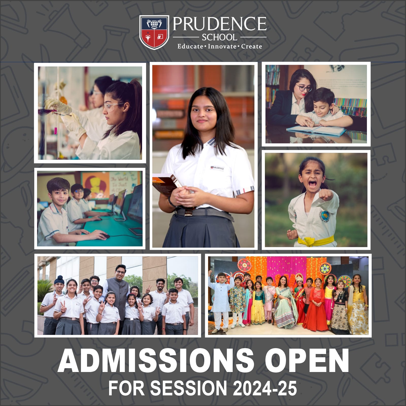 Best School in New Delhi, Top Schools in Delhi, Admissions in No 1